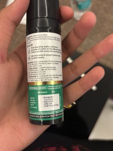 Pigmentation Cream