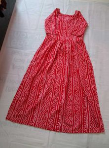 Nayara Cut Kurti