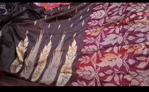 Embroidery  Beautiful Saree