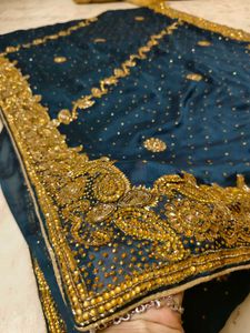 premium 🔥 quality Saree available