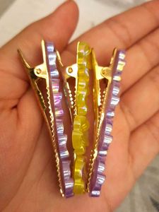 Hair Clips