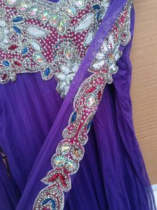 Gown