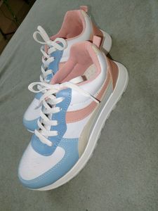 ⚪ Women&#39;s shoes White ⚪👟