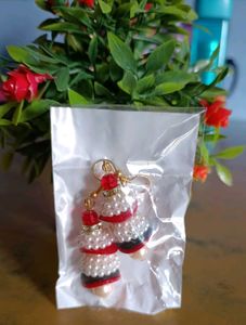 Hand Made Earing