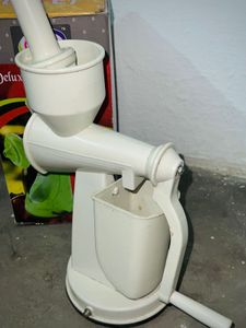 Juicer