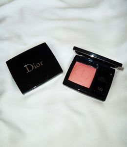 Dior Powder Blush!