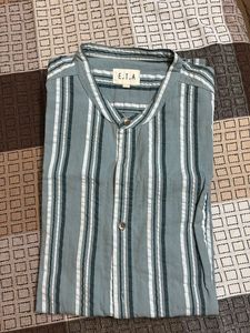 Westside ETA Smart Casual Shirt