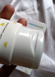 Mamaearth Vitamin C Face Cream