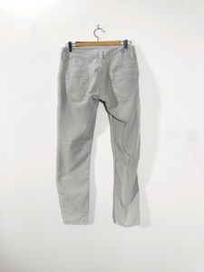 Grey Jeans Pant (Women&#39;s)