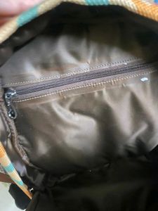 Tidal Wave Dome Daypack