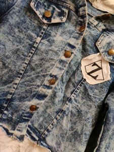 Women  Denim Jacket✨