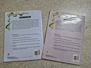 Joyful Living Textbooks