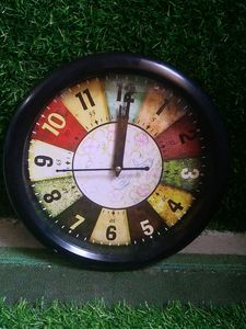Wall Clock