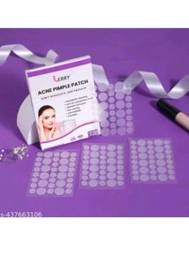 143 PIMPLE PATCHS