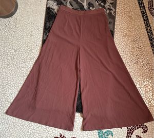 TopShop Palazzo Pants