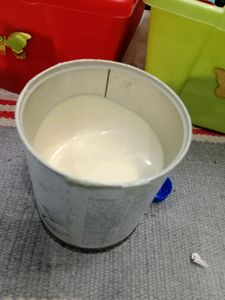 Rica Milk Wax