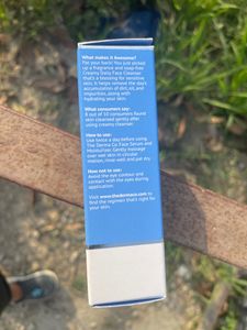 Derma Co Face Cleanser