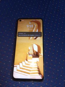 Realme 9 Pro 5G (128GB 6GB RAM)