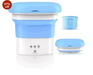 Portable MINI washing Machine