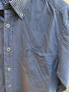 Tommy Hilfiger orignal Striped Shirt