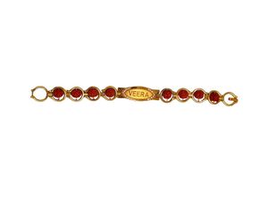 Rudraaksh Bracelet