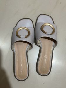 Westside flats