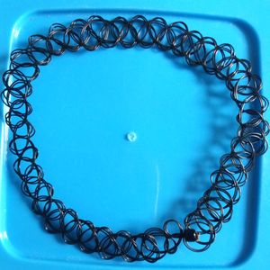 Grand Earring and neck band cambo, Haven&#39;t used.