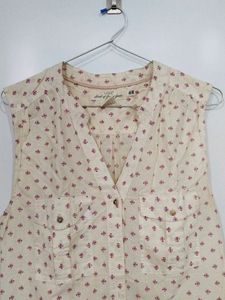 H&amp;M  Cotton Top