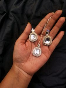 PRETTY NECKLACE SET