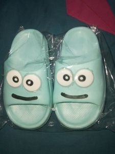 Boy &amp; Girl Slippar