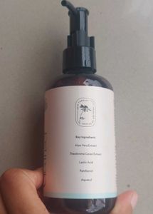 Suhi &amp; Sego Body Cleanser