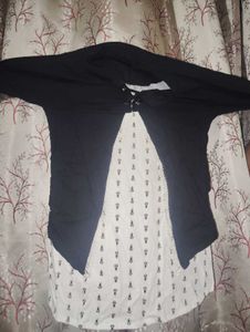 Cotton Material Dress You Can Were At Home