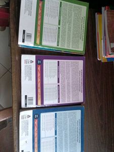 9th Grade Science Textbook Set