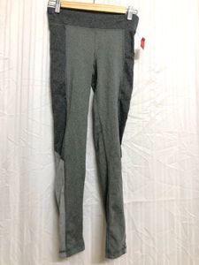 Live Love Dream Grey Leggings