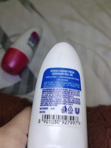 Rexona Deodorant Roll-Ons