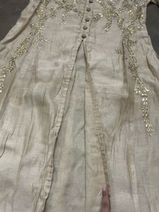 Gota Patti Kurta