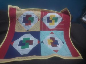 Gudri/quilt/blanket