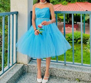 Cute Girly Dress, Colour Available
