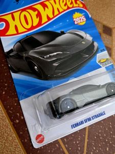 Hot Wheels Ferrari SF90 Stradale
