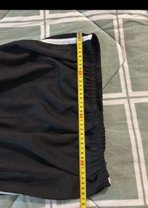 Classica Black Jumpsuit