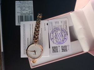 Titan Raga original women watch