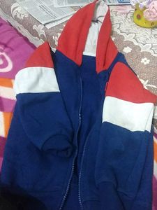 Kids Boys Hoodie