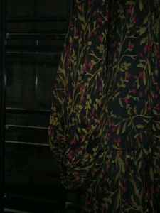 Peruvian Connection Embroidered Blouse