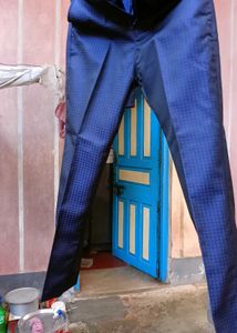 Boys Suit And Blazer Set.Like New.