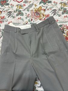 Men’s Formal Trouser