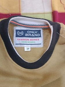 Winter T Shirts