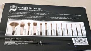 13 New Makeup brushes