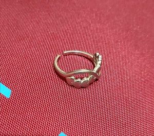 ❗ BRAND NEW GIVA SILVER RING 💍❗