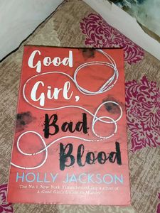 A Good Girl&#39;s Guide To Murder Series