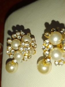 New Earings ✨
